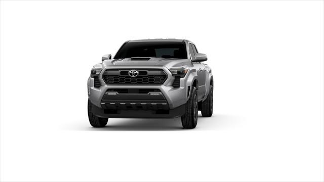 new 2025 Toyota Tacoma car, priced at $45,248