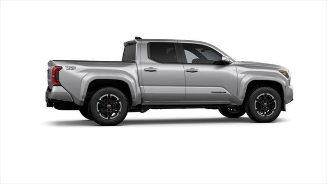 new 2025 Toyota Tacoma car, priced at $45,248