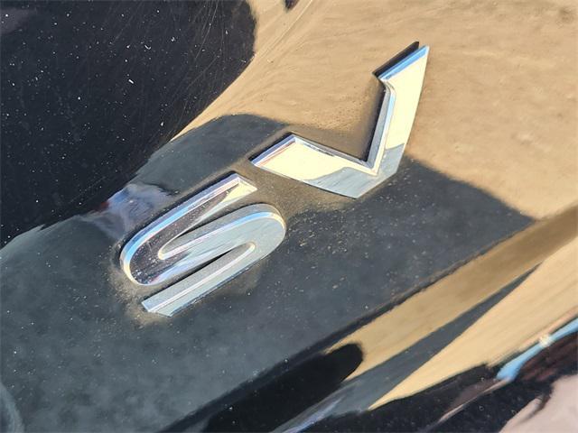 used 2023 Nissan Pathfinder car, priced at $26,837