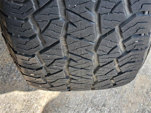 used 2023 Nissan Frontier car, priced at $33,074