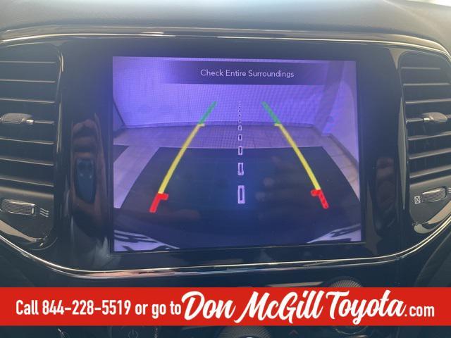 used 2020 Jeep Grand Cherokee car, priced at $18,131