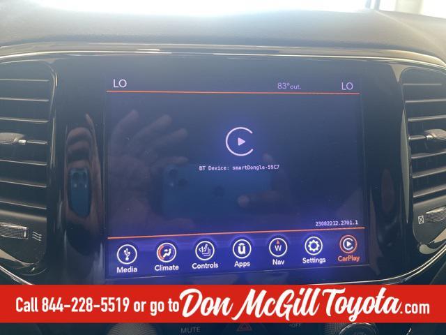 used 2020 Jeep Grand Cherokee car, priced at $18,131