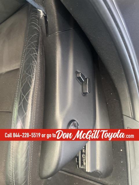 used 2020 Jeep Grand Cherokee car, priced at $18,131