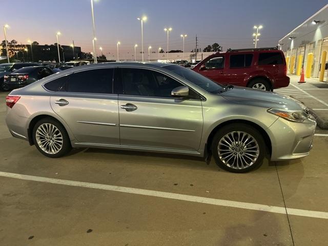 used 2016 Toyota Avalon car, priced at $12,305