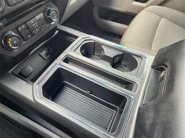 used 2015 Ford F-150 car, priced at $19,171