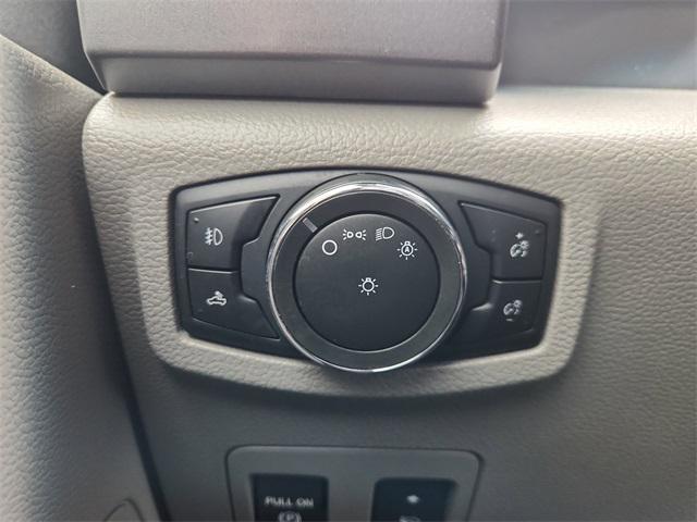 used 2015 Ford F-150 car, priced at $19,171