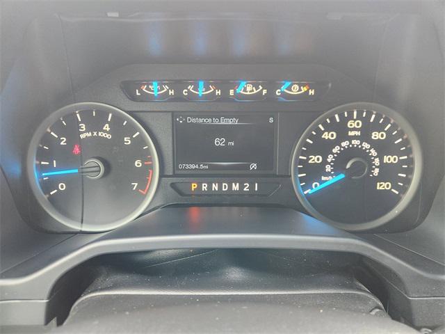 used 2015 Ford F-150 car, priced at $19,171