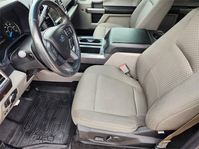 used 2015 Ford F-150 car, priced at $19,171