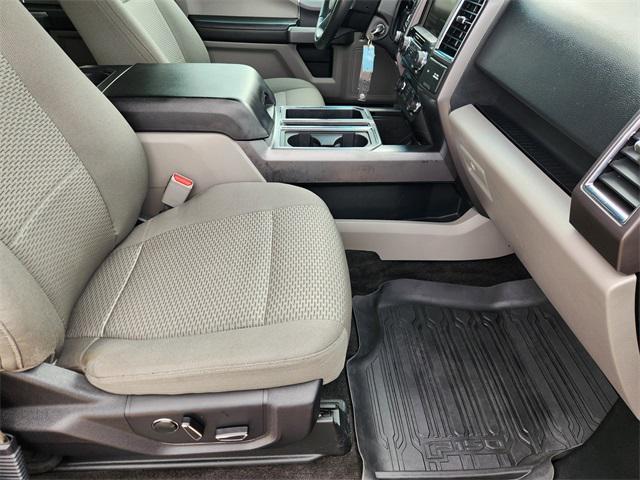 used 2015 Ford F-150 car, priced at $19,171