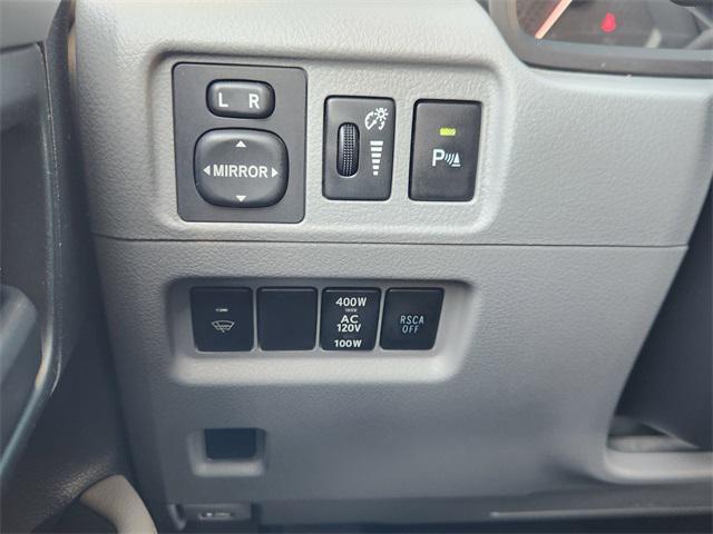 used 2013 Toyota 4Runner car, priced at $19,881