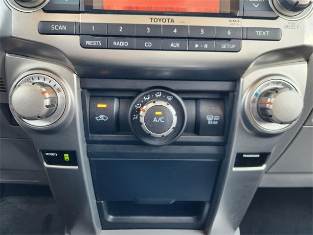 used 2013 Toyota 4Runner car, priced at $19,881