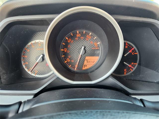 used 2013 Toyota 4Runner car, priced at $19,881