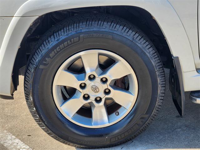 used 2013 Toyota 4Runner car, priced at $19,881