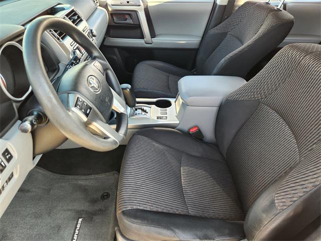 used 2013 Toyota 4Runner car, priced at $19,881