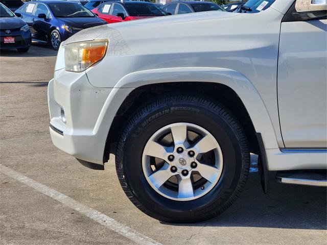 used 2013 Toyota 4Runner car, priced at $19,881