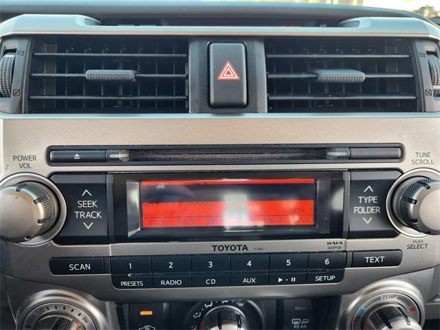 used 2013 Toyota 4Runner car, priced at $19,881