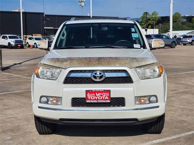 used 2013 Toyota 4Runner car, priced at $19,881