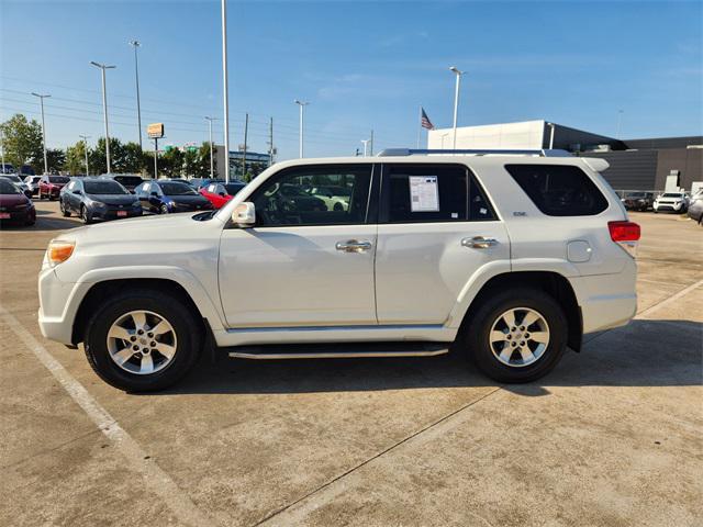used 2013 Toyota 4Runner car, priced at $19,881