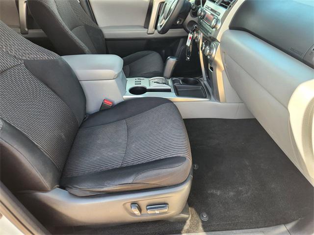 used 2013 Toyota 4Runner car, priced at $19,881