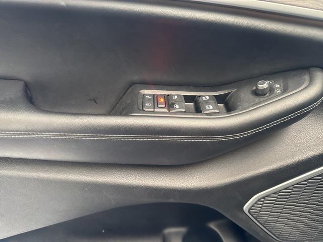 used 2023 Jeep Grand Cherokee 4xe car, priced at $28,390