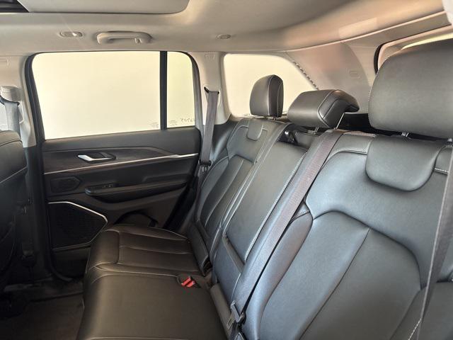 used 2023 Jeep Grand Cherokee 4xe car, priced at $28,390