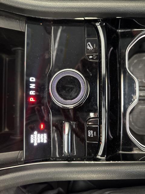 used 2023 Jeep Grand Cherokee 4xe car, priced at $28,390