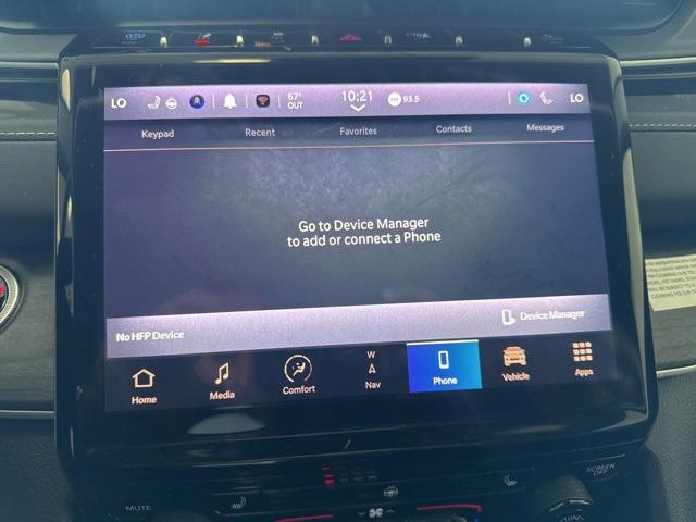 used 2023 Jeep Grand Cherokee 4xe car, priced at $28,390