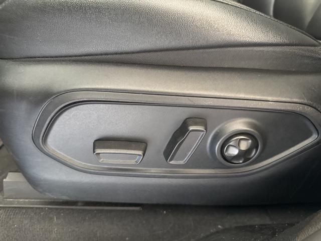 used 2023 Jeep Grand Cherokee 4xe car, priced at $28,390