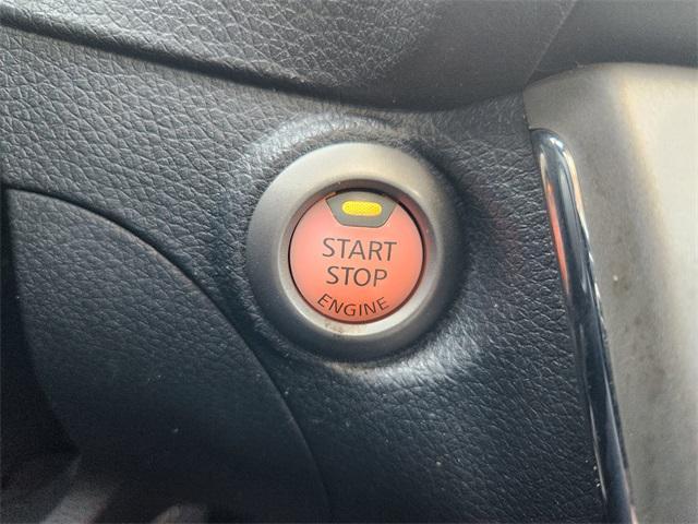 used 2015 Nissan Sentra car, priced at $7,640