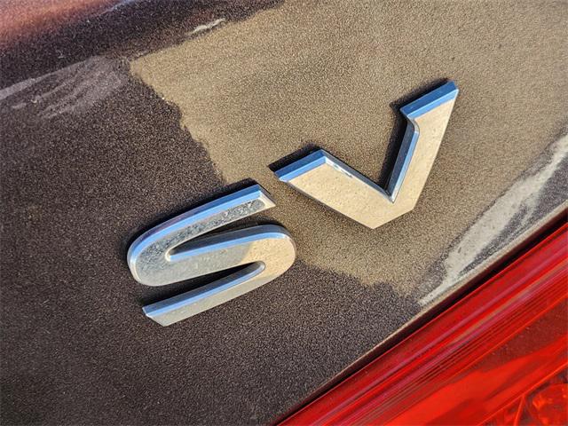 used 2015 Nissan Sentra car, priced at $7,640