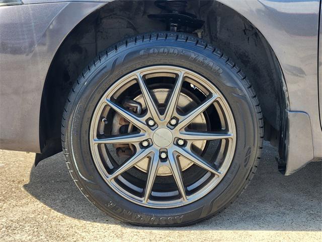 used 2015 Nissan Sentra car, priced at $7,640