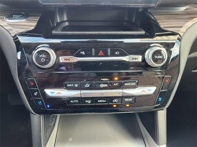 used 2023 Ford Explorer car, priced at $31,641