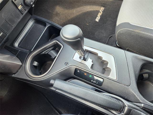 used 2016 Toyota RAV4 Hybrid car, priced at $24,278