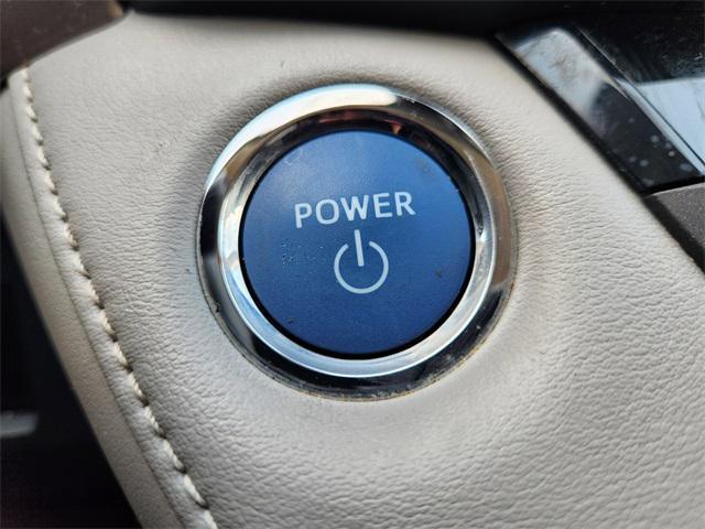 used 2016 Toyota RAV4 Hybrid car, priced at $24,278