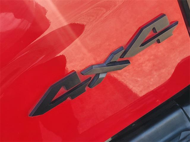 used 2021 Ram 2500 car, priced at $49,421