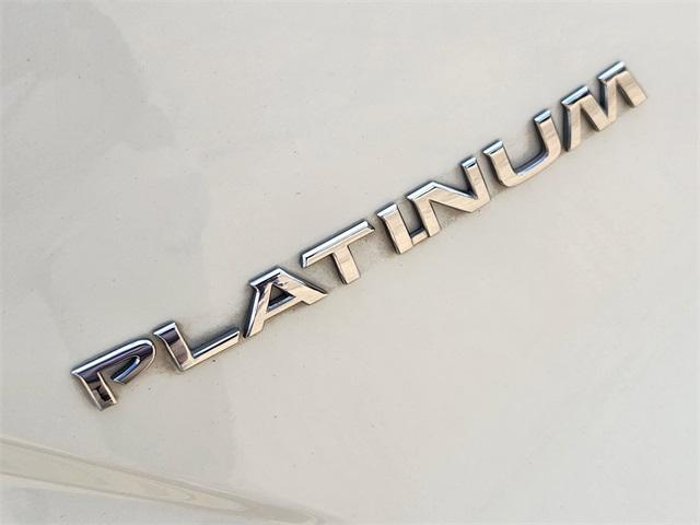 used 2020 Nissan Murano car, priced at $23,958