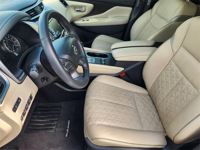 used 2020 Nissan Murano car, priced at $23,958