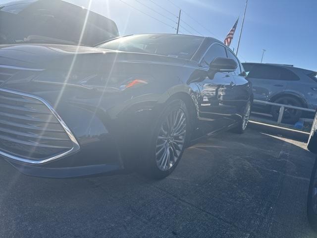 used 2019 Toyota Avalon car, priced at $16,647