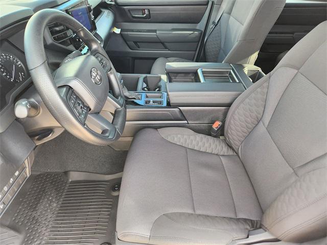 new 2026 Toyota Tundra car, priced at $51,008