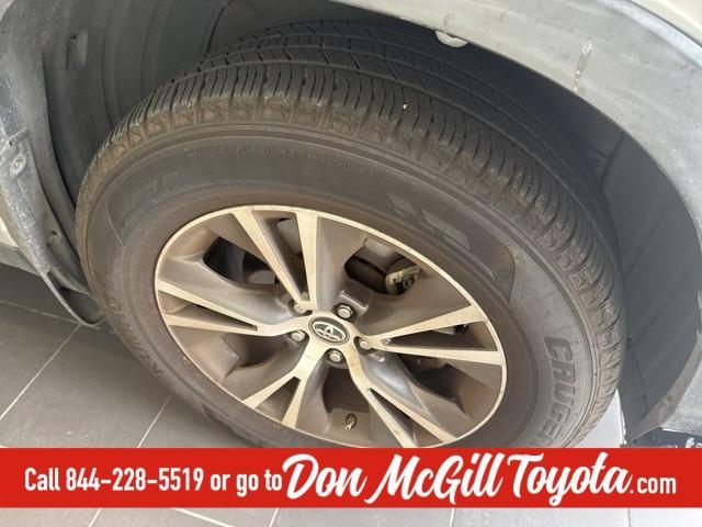 used 2019 Toyota Highlander car, priced at $20,951