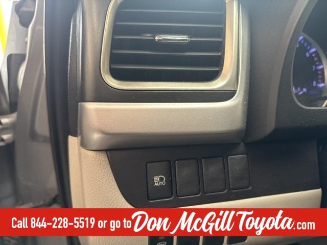 used 2019 Toyota Highlander car, priced at $20,951