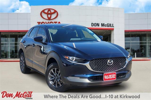 used 2023 Mazda CX-30 car, priced at $21,886