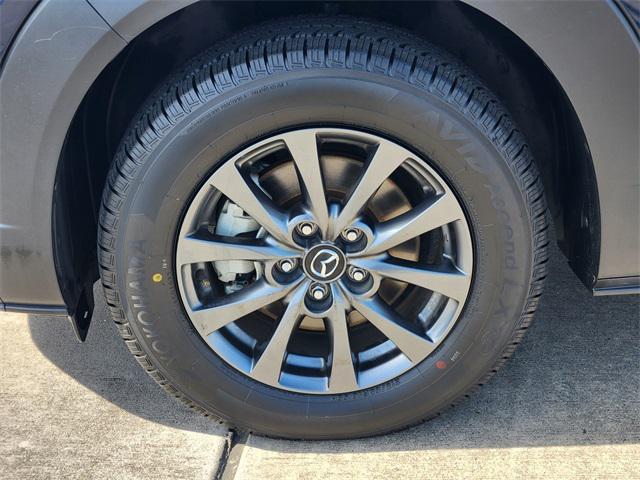 used 2023 Mazda CX-30 car, priced at $21,315
