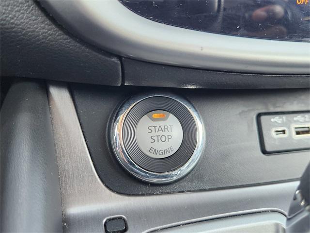 used 2024 Nissan Murano car, priced at $25,343