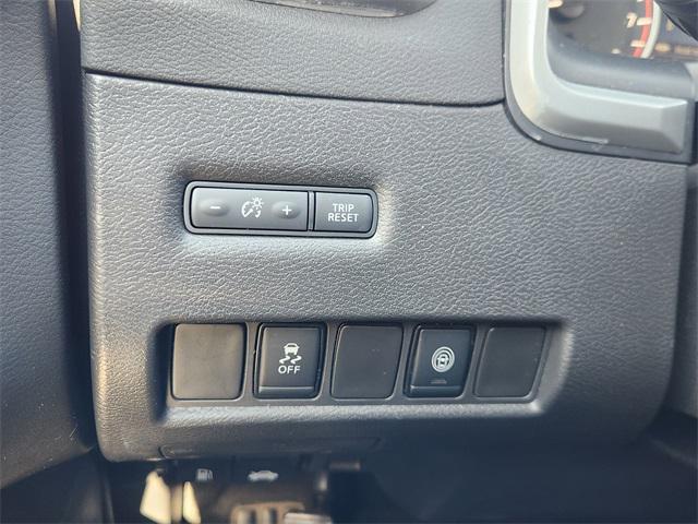 used 2024 Nissan Murano car, priced at $25,343