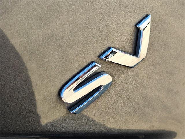 used 2024 Nissan Murano car, priced at $25,343