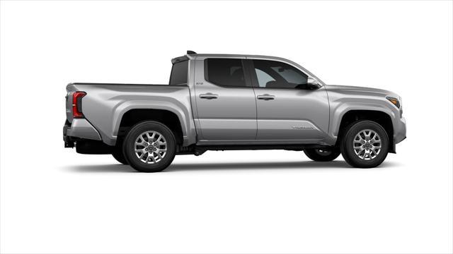 new 2025 Toyota Tacoma car, priced at $44,834