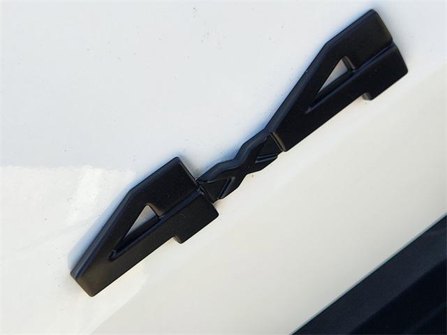 used 2024 Toyota Tundra car, priced at $41,853