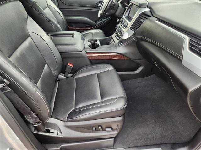 used 2019 GMC Yukon XL car, priced at $24,280