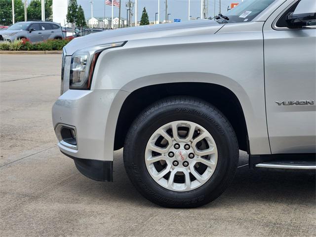 used 2019 GMC Yukon XL car, priced at $24,280